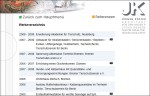 Referenzen / Projekt Modul